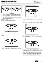 Preview for 17 page of Lamborghini Caloreclima ERA F23 Instructions For Use, Installation And Maintenance