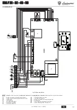 Preview for 37 page of Lamborghini Caloreclima ERA F23 Instructions For Use, Installation And Maintenance