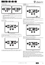 Preview for 41 page of Lamborghini Caloreclima ERA F23 Instructions For Use, Installation And Maintenance