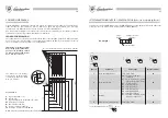 Preview for 60 page of Lamborghini Caloreclima Futuria 24 PLUS MB W TOP Installation And Maintenance Manual