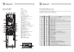 Preview for 71 page of Lamborghini Caloreclima Futuria 24 PLUS MB W TOP Installation And Maintenance Manual