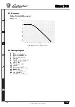 Preview for 50 page of Lamborghini Caloreclima iXinox 24C Instructions For Use, Installation And Maintenance