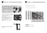 Preview for 56 page of Lamborghini Caloreclima LED 24MB W TOP-U/I Installation And Maintenance Manual