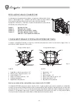 Preview for 12 page of Lamborghini Caloreclima PNZ 100 Assembly, Use, Maintenance Manual