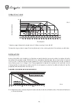 Preview for 26 page of Lamborghini Caloreclima PNZ 100 Assembly, Use, Maintenance Manual