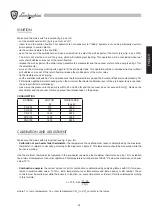 Preview for 31 page of Lamborghini Caloreclima PNZ 100 Assembly, Use, Maintenance Manual