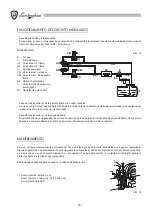 Preview for 50 page of Lamborghini Caloreclima PNZ 100 Assembly, Use, Maintenance Manual