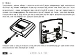 Preview for 104 page of Lamborghini Caloreclima REMOTO CRM N User Manual