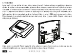 Preview for 130 page of Lamborghini Caloreclima REMOTO CRM N User Manual