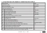 Preview for 131 page of Lamborghini Caloreclima REMOTO CRM N User Manual