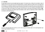 Preview for 182 page of Lamborghini Caloreclima REMOTO CRM N User Manual