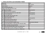 Preview for 209 page of Lamborghini Caloreclima REMOTO CRM N User Manual