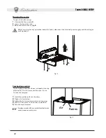 Preview for 14 page of Lamborghini Caloreclima Taura 24 MCS W TOP Instructions For Use, Installation And Maintenance