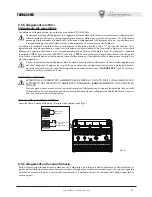 Preview for 7 page of Lamborghini Caloreclima Taura 32 MC Instructions For Use Manual