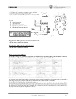 Preview for 9 page of Lamborghini Caloreclima Taura 32 MC Instructions For Use Manual