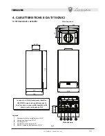 Preview for 15 page of Lamborghini Caloreclima Taura 32 MC Instructions For Use Manual