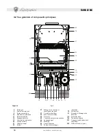 Preview for 50 page of Lamborghini Caloreclima Taura 32 MC Instructions For Use Manual