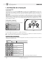 Preview for 72 page of Lamborghini Caloreclima Taura 32 MC Instructions For Use Manual