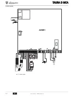 Preview for 10 page of Lamborghini Caloreclima TAURA D 24 MCA Instructions For Use, Installation And Maintenance