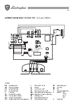 Preview for 13 page of Lamborghini Caloreclima XILO T 20 M W TOP U/IT User Manual