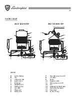 Preview for 18 page of Lamborghini Caloreclima XILO T 20 M W TOP U/IT User Manual