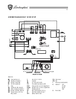 Preview for 11 page of Lamborghini Caloreclima Xilo T 20 MS W TOP Installation And Maintenance Manual