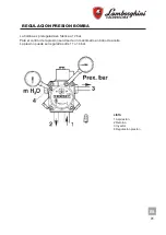 Preview for 91 page of LAMBORGHINI ECO 22 Installation And Maintenance Manual