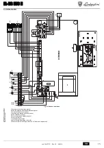 Preview for 15 page of LAMBORGHINI EL-DB EVO N 32 Instructions For Use, Installation And Maintenance