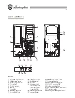 Preview for 6 page of LAMBORGHINI Vela XN 24 MB/IT Installation And Maintenance Manual