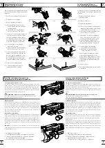 Preview for 19 page of Lamello Classic X Akku Original Operating Instructions