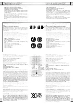 Preview for 23 page of Lamello Classic X Akku Original Operating Instructions