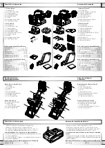 Preview for 26 page of Lamello Classic X Akku Original Operating Instructions