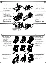 Preview for 28 page of Lamello Classic X Akku Original Operating Instructions