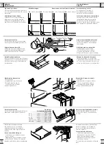 Preview for 30 page of Lamello Classic X Akku Original Operating Instructions