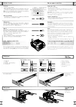 Preview for 67 page of Lamello Classic X Akku Original Operating Instructions