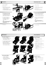 Preview for 68 page of Lamello Classic X Akku Original Operating Instructions