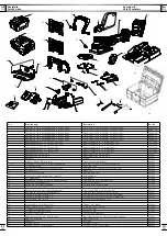 Preview for 103 page of Lamello Classic X Akku Original Operating Instructions