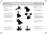 Preview for 36 page of Lamello Top 21 Operating Instructions Manual