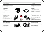 Preview for 53 page of Lamello Top 21 Operating Instructions Manual