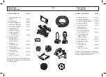 Preview for 59 page of Lamello Top 21 Operating Instructions Manual