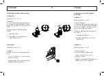 Preview for 70 page of Lamello Top 21 Operating Instructions Manual