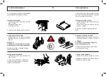 Preview for 72 page of Lamello Top 21 Operating Instructions Manual