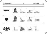 Preview for 73 page of Lamello Top 21 Operating Instructions Manual