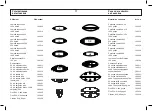 Preview for 77 page of Lamello Top 21 Operating Instructions Manual