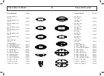 Preview for 95 page of Lamello Top 21 Operating Instructions Manual