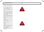 Preview for 98 page of Lamello Top 21 Operating Instructions Manual