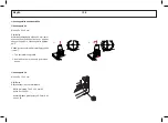 Preview for 106 page of Lamello Top 21 Operating Instructions Manual