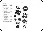 Preview for 114 page of Lamello Top 21 Operating Instructions Manual