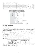 Preview for 12 page of LAMINOX Jessica Natural SN Use And Maintenance Instructions