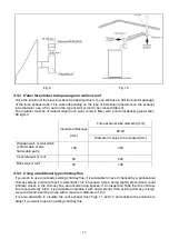 Preview for 13 page of LAMINOX Jessica Natural SN Use And Maintenance Instructions